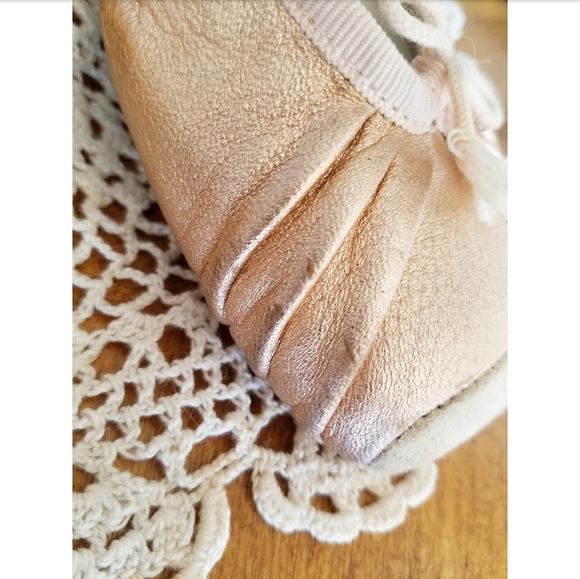 Repetto theatré ballet flats - Picture 2 of 3